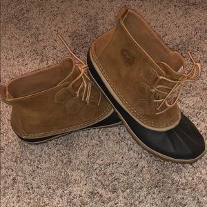 Sorel Women’s Boots